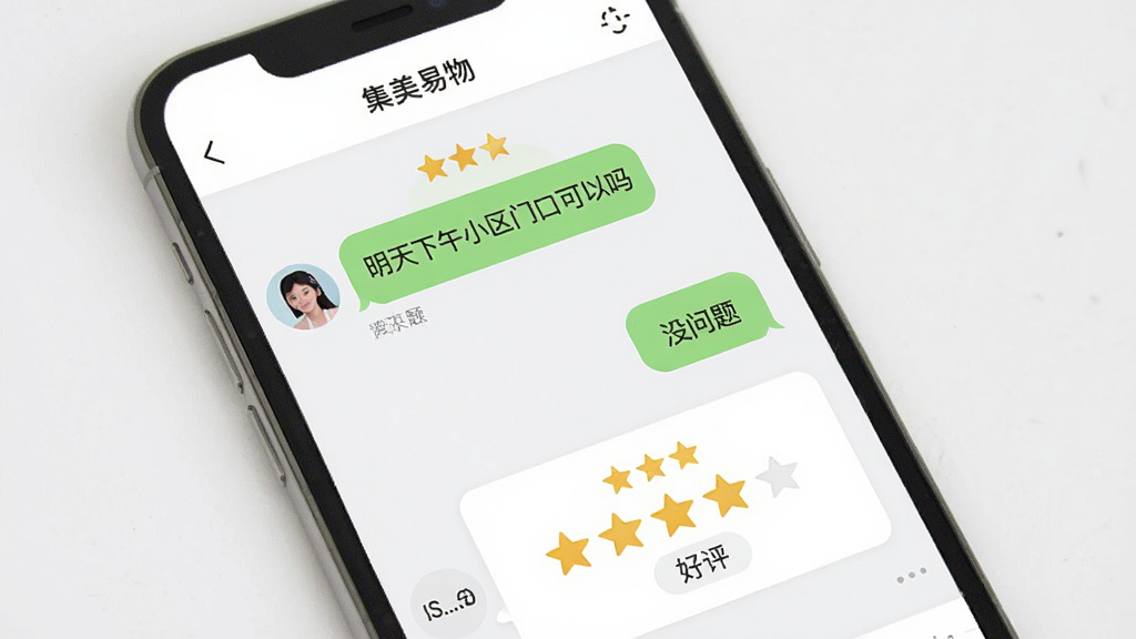 ����������Ϣ�������������۽��棬�ֻ���Ļչʾ����Ի�����û������Ǽ�ͼ�꣬�������ݰ�������������С���ſڿ����𡱡�û���⡱�����֣���������������ʾ����Ǻ͡���������ǩ���������࣬��ɫ�԰�ɫ��ǳ��ɫΪ�������ʸɾ����޶���Ԫ�ء�