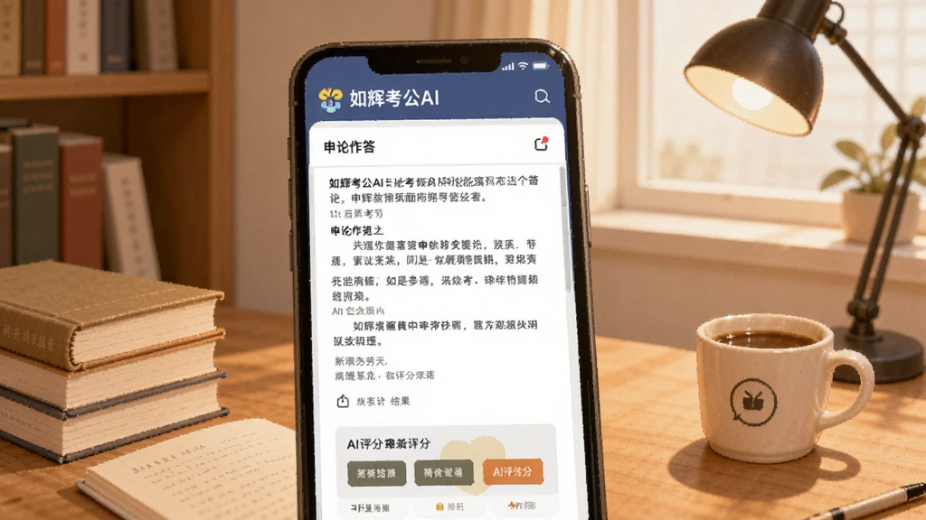 ��Կ���AI�������Ľ���չʾ���ֻ���Ļ��ʾ��������ҳ���AI���ֽ������Ļ�Ϸ���