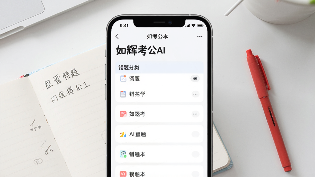 ��Կ���AI���Ȿ����ҳ�棬�ֻ���Ļչʾ��������б���������
