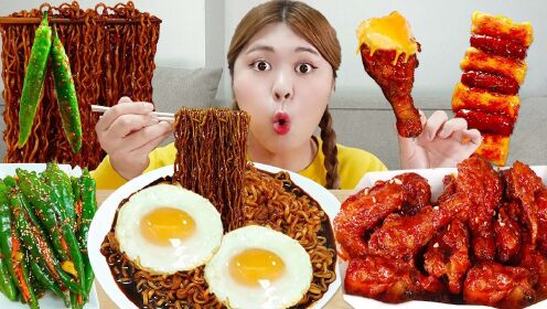 Mukbang Star: Cooking Dream(�Բ�֮�ǣ��������) ���������Ƿ۹��Խ�ͼ