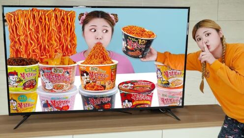 Mukbang Star: Cooking Dream(�Բ�֮�ǣ��������) ��˿��������������