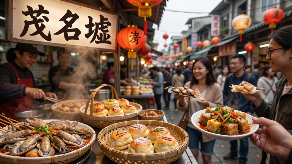 ��������ï���棬����Ϊ�������ڵ���ʳ̯λ���ֳ���ʳ���οͣ�����Ϊǰ����д��ʳ������Ϊ���ֵ���֣��Ű����ʳ���У����Ϊдʵ��Ӱ��ϸ�ڰ������ʡ���㡢���������������ʸ��壬�ɾ����޶���Ԫ��