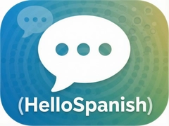 �������ܿ���HelloSpanish�����������