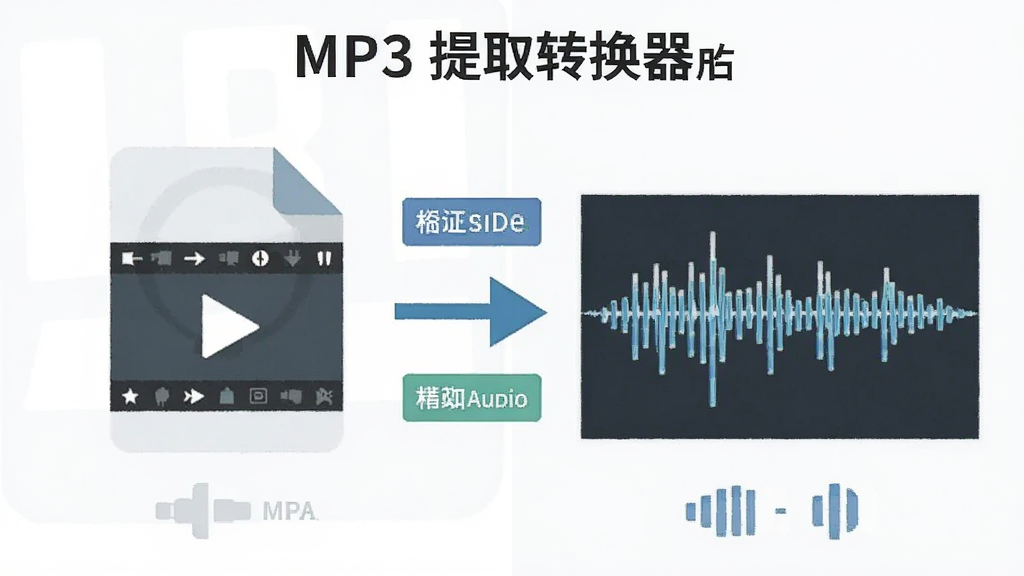 һ��չʾMP3��ȡת��������Ƶ����ȡ��Ƶ��ʾ��ͼ������Ϊ��Ƶ�ļ�ͼ������Ƶ����ͼ������Ϊ���ҶԱȣ������Ƶͼ�꣬�Ҳ���Ƶ���Σ��Ű��࣬���Ϊ��ƽ���Ƽ��磬ϸ�ڰ�����ͷָʾ����ʽ��ǩ�������������ɾ����޶���Ԫ��