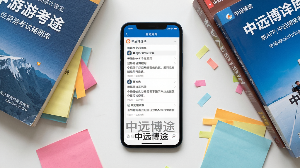 ��Զ��;������չʾ��������ø��ӽǶ�����һ���ֻ����ֻ���Ļ����ʾ����Զ��;APP����Ŀ��ϰ���棬��Ŀ���������ɼ����·���