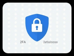 ������֤��2FA��ô�òŰ�ȫ