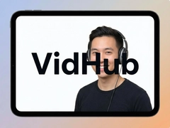 VidHub������֧����Щ��Ƶ��ʽ����Ļ
