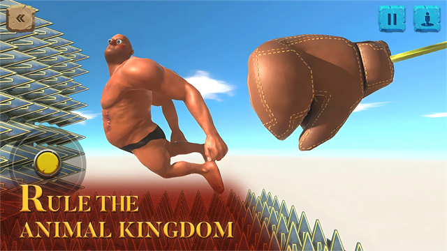 ��������ģ�������°�(Animal Revolt Battle Simulator��װ��)v4.1.9 �ֻ���