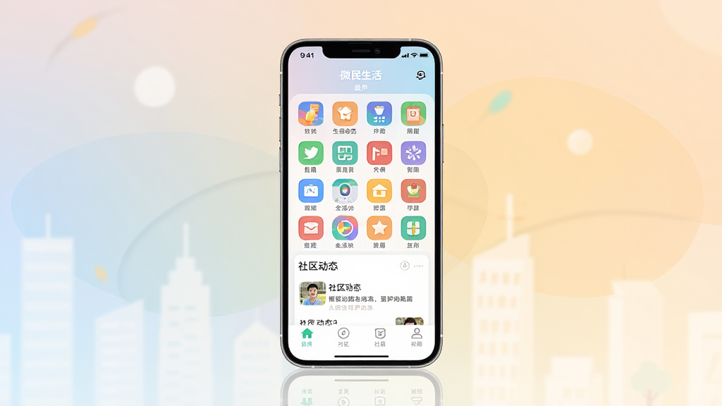 ΢������ Ӧ��������ȫ��չʾ ����Ϊһ�������ֻ� ��Ļ��ʾ΢������APP��ҳ �����������ͼ��������������̬��Ƭ ���־��� �Ű��� ���Ϊ�ִ���ƽ���廭 ϸ�ڰ�����ͽ��䱳�� Բ��ͼ�� �������ֱ�ǩ ���ʸ��� �ɾ� �޶���Ԫ��