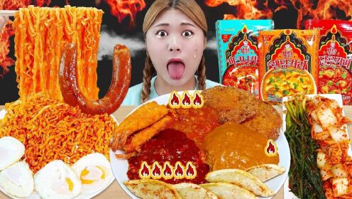 Mukbang Star: Cooking Dream(�Բ�֮�ǣ��������) ������������ֱ���Ƿ۹��Է���ͼ