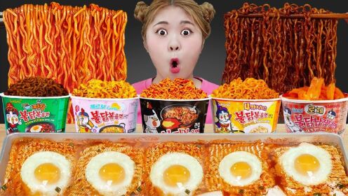 Mukbang Star: Cooking Dream(�Բ�֮�ǣ��������) ֱ���以���Ƿۺ͹��ӵ�����