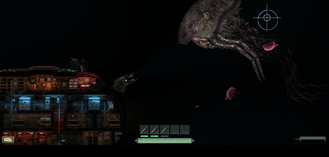 潜渊症(Barotrauma)1.13.4 深海潜艇生存 潜渊症(Barotrauma)1.13.4 深海潜艇生存