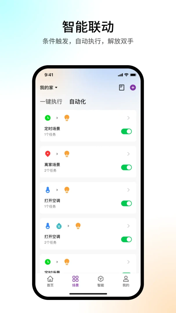 AnyLink Home106.2.0 ������������