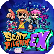 ˹����Ƥ������(Scott Pilgrim)1.1 ���ظ�