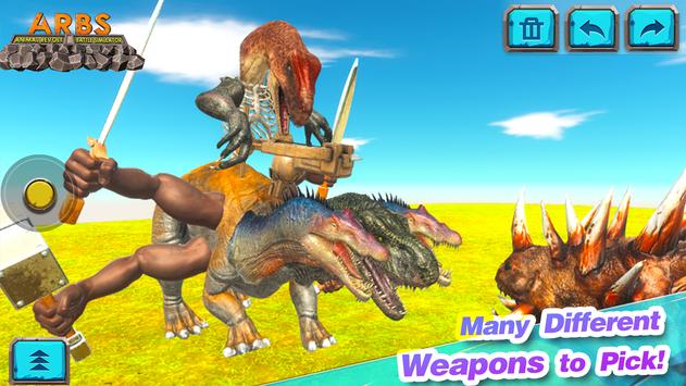 ��������ģ�������°�(Animal Revolt Battle Simulator��װ��)��װ���������ͼ