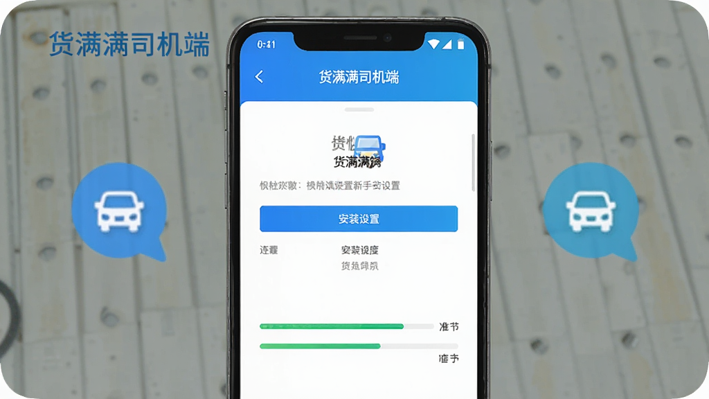 ������˾�������ְ�װ���ý��棬����չʾ��׿�ֻ���Ļ�ϵ�Ȩ������ҳ��Ͱ�װ���������Ա�����ʾͼ�꣬��������ˣ������������Ű���С�������˾���ˡ����֣����ʸ��壬�ɾ��޶���Ԫ��
