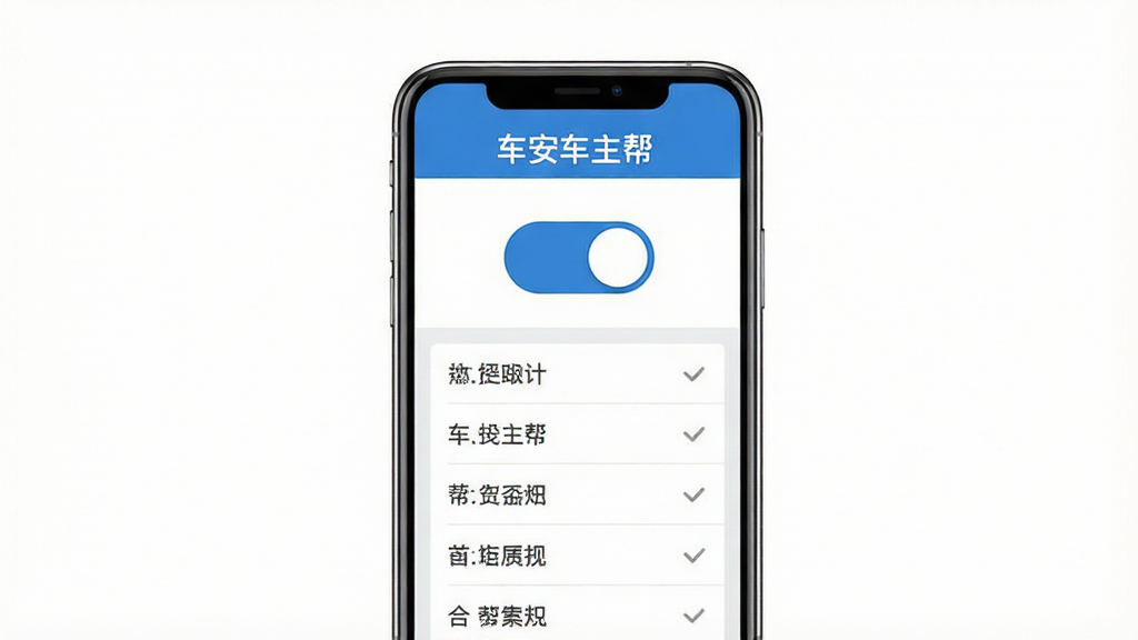һ�ų��������ｻ�����չʾͼ����������һ���ֻ�չʾ��������ҳ�棬��Ļ�����С����������������ҳ���ڰ�����ſ��ذ�ť�������Ĺ���ѡ���б�������ϴ���ɫΪ���׻���ɫ������Ϊ������ɫ����񼫼򣬻���������ϸ�ڸɾ����޶���Ԫ��