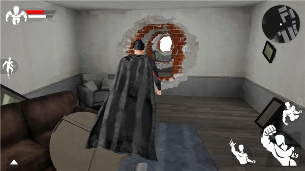 �۷��������°�(����OverPeak)v0.6 ��׿��