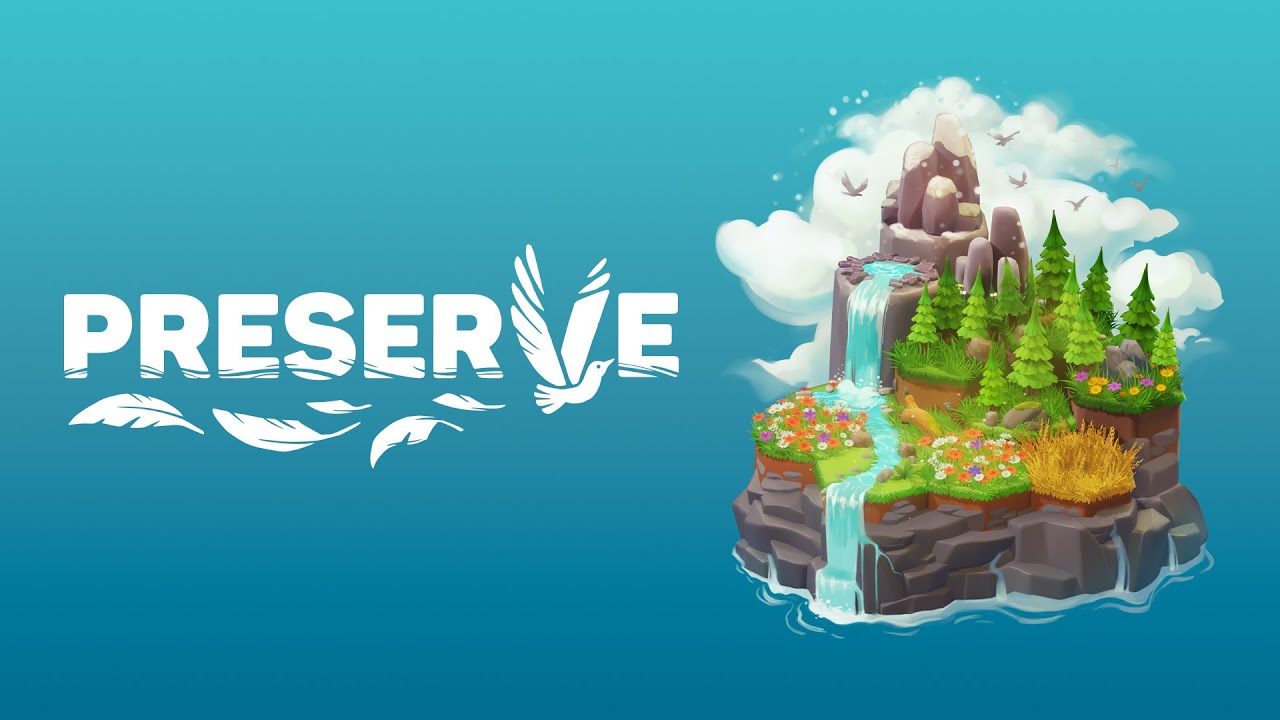 Preserve Complete edition ��׿�� ��̬ģ����Ϸ��ͼ