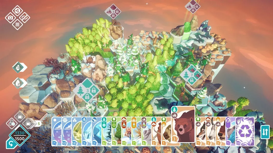 Preserve Complete edition1.0.18 ��̬ģ��