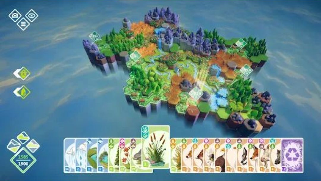 Preserve Complete edition1.0.18 ��̬ģ��