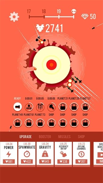 �����ը����׿������(Bomber)v8.3.30 �ֻ���