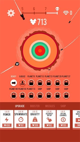 �����ը����׿������(Bomber)v8.3.30 �ֻ���