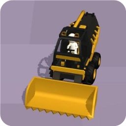 ��ʬ���������°�(Zombie Bulldozer: Chariot)v1.0.0 ��Ѱ�