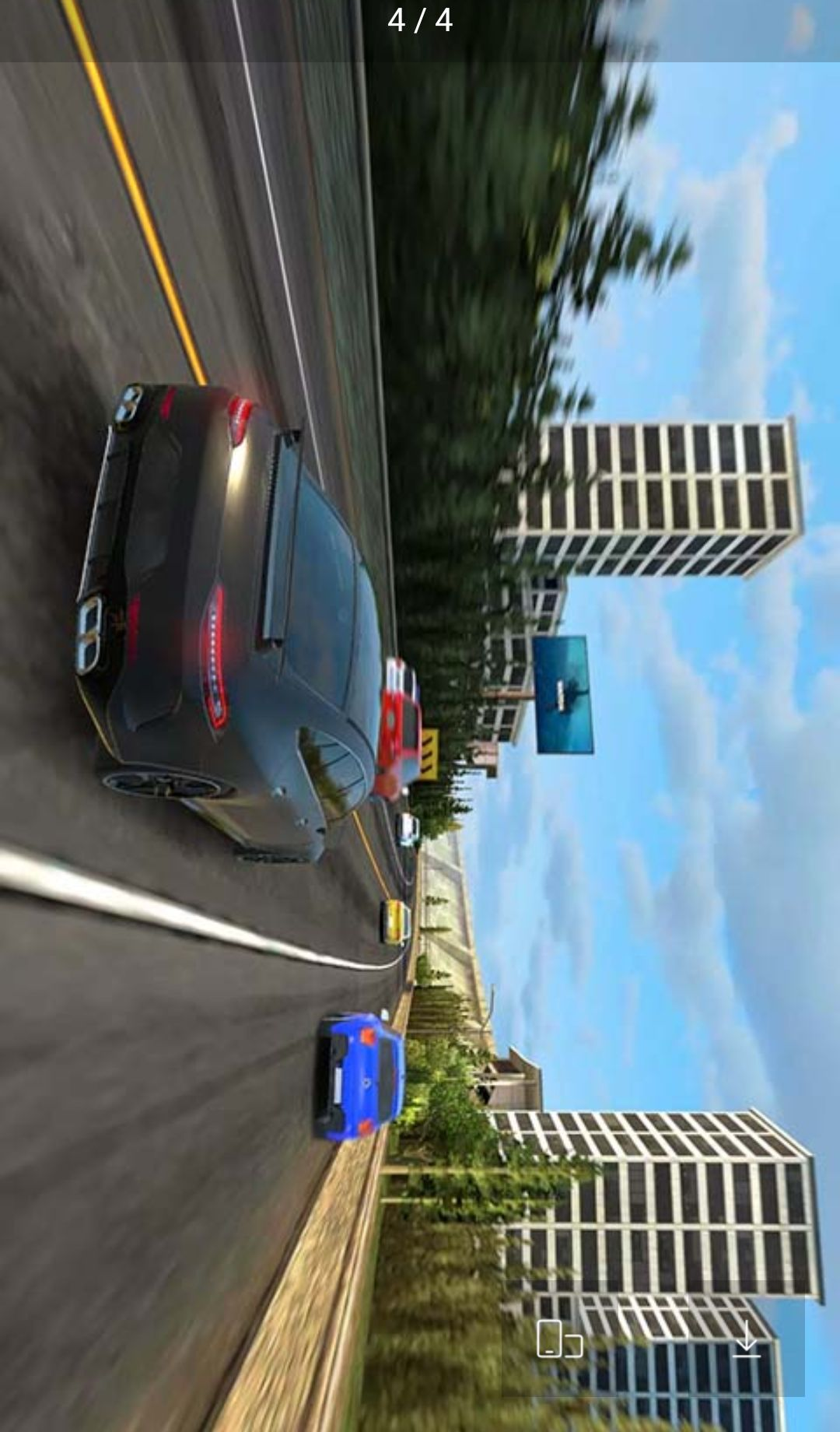 ��ͨ��ʻģ����2021(Traffic Driving Simulator 2021)3.13.0 ��ʵ��ʻģ��