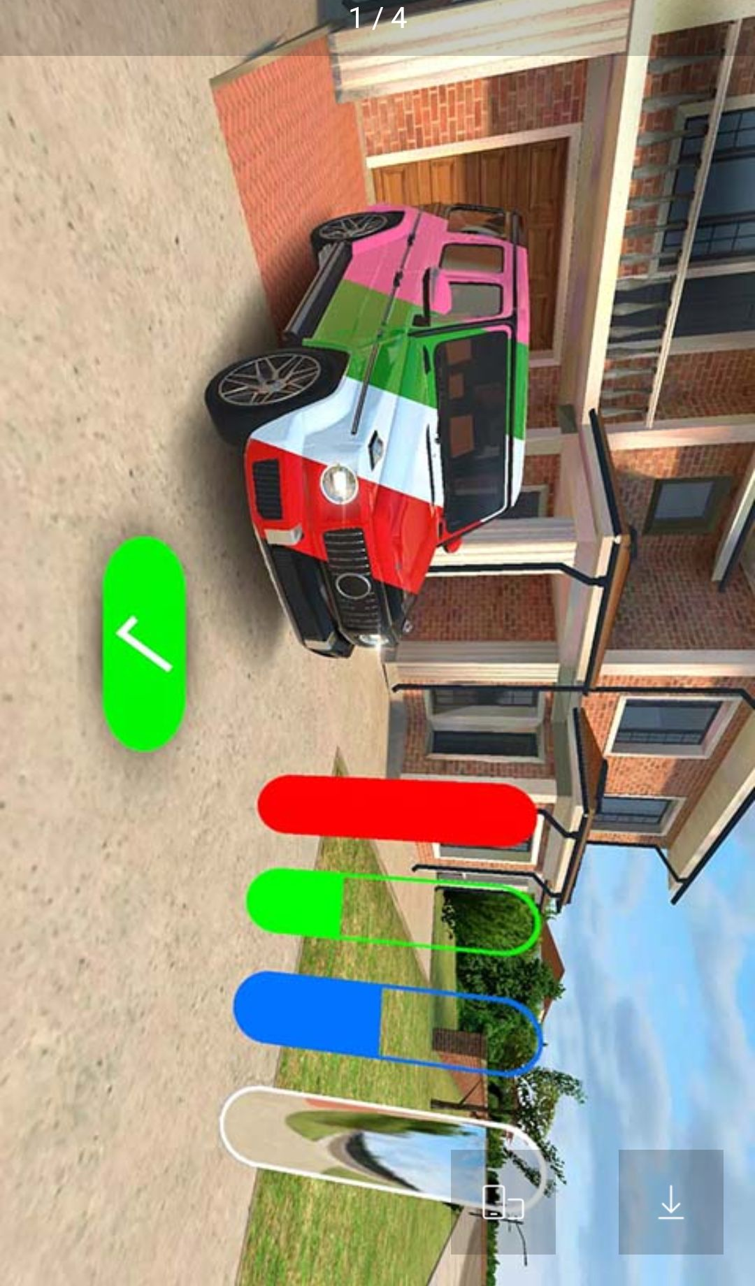��ͨ��ʻģ����2021(Traffic Driving Simulator 2021)3.13.0 ��ʵ��ʻģ��
