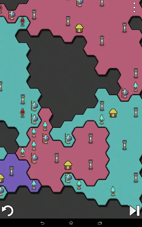 Antiyoy�������°�v260801 ��׿��
