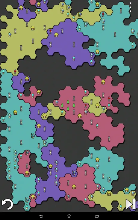 Antiyoy�������°�v260801 ��׿��