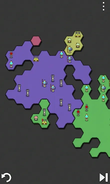Antiyoy�������°�v260801 ��׿��