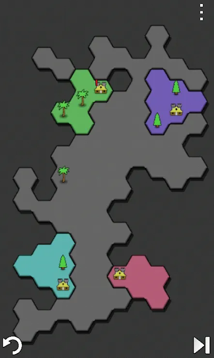 Antiyoy�������°�v260801 ��׿��
