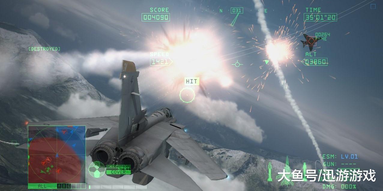 ģ��ɻ���սPC��Ϸ DCS World ս������ ���ƿ�ս Ӳ�˷���ģ��