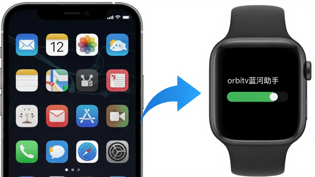 orbitv��������Ӧ�����͹���ʾ��ͼ������������ֻ������������Ӧ��ͼ�꣬�Ҳ��������ֱ���Ļ��ʾ��װ���������м��ö�̬��ͷ���ӣ�����ƽ���Ƽ��У��������ҶԳƣ����������ɾ����޶���װ��