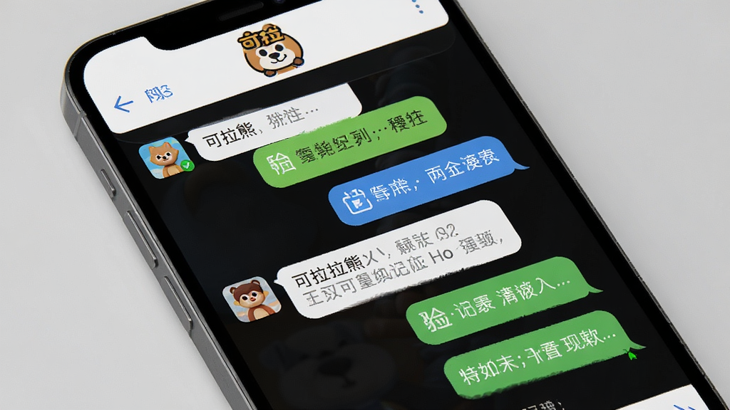 �������������������д���ֻ���Ļ����ʾȺ��Ի����ļ������¼������ʽ��Ϣ�������룬������ʾ������Logo������Ϊ���ǳ��ɫ������ִ���࣬ϸ�ڷḻ�����ʸ��壬������Ԫ��