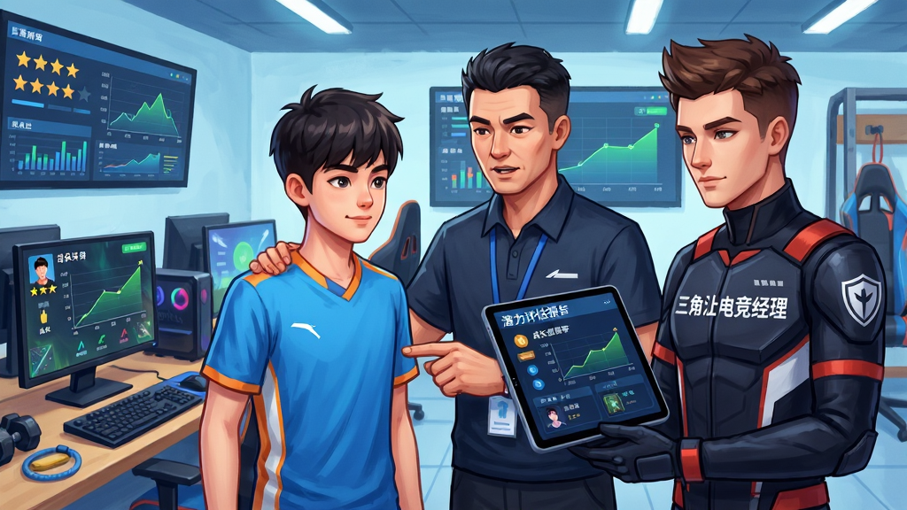 ������һλ����ѡ����ѵ���ҽ��ܽ���ָ�����Ա�վ��