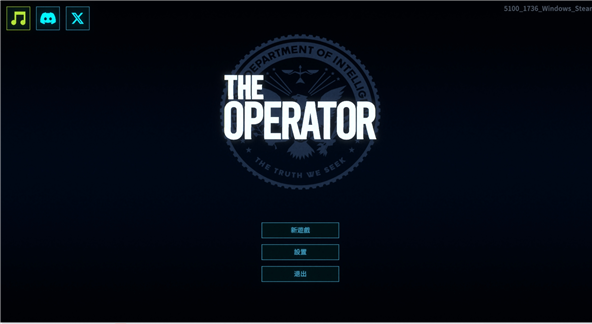 ������������������(The Operator)v2.3.13+13 ��׿��