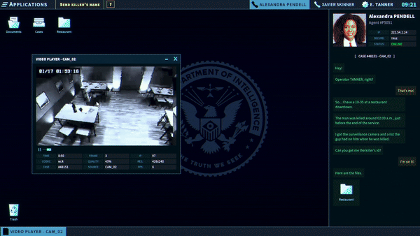 ������������������(The Operator)v2.3.13+13 ��׿��