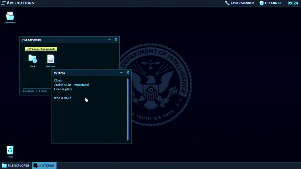 ������������������(The Operator)v2.3.13+13 ��׿��