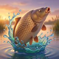 ���㴹��(Carp Fishing)1.0.2 ��ʵ����ģ��
