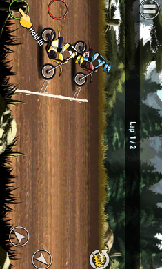 ���Ħ�г���2(Mad Skills Motocross 2)2.63.5211 ����ؼ�����