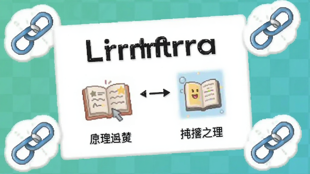һ��չʾLinkWord������书�ܵ�ͼƬ������������һ�����ʿ�Ƭ����Ƭ��д��Ӣ�ĵ��ʲ���������ͼ����������壬��ΧƯ���ż���������ͼ�꣬����������죬���ʸɾ����޶���Ԫ��