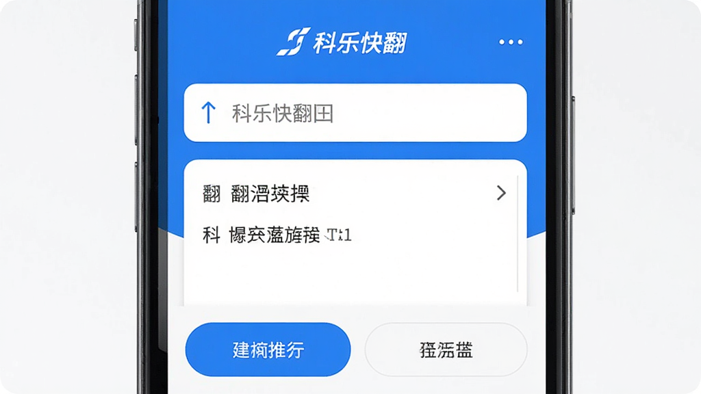 ����������һ�������ֻ�����Ļ��ʾ�����ֿ췭��Ӧ�������棬���沼��Ϊ�Ϸ�������в������������·����ܰ�ť���������������ɫ��������ִ���ϸ�ڰ���������ͼ��������Ű棬���ʸ��壬�ɾ��޶���Ԫ��