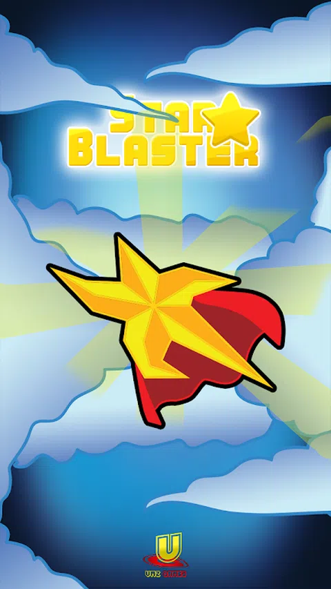 Star Blaster ��׿�� ��Ϸ��ͼ