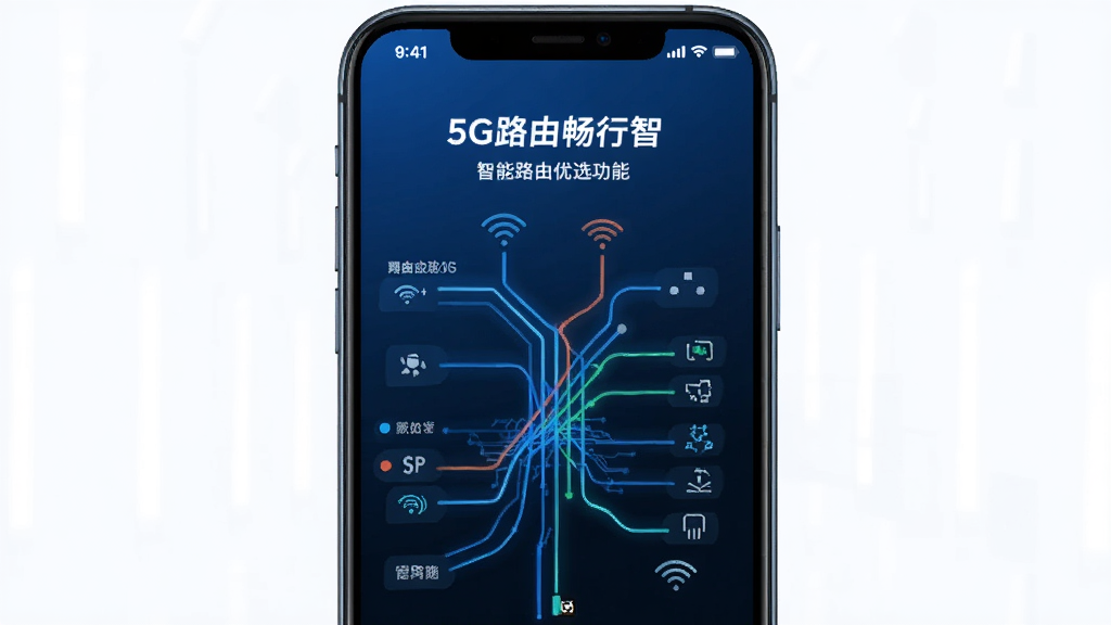 5G·�ɳ��� ����·����ѡ����չʾͼ �ֻ���Ļ��ʾ����������·�Զ��л� �Ƽ���ɫ�� �ɾ����