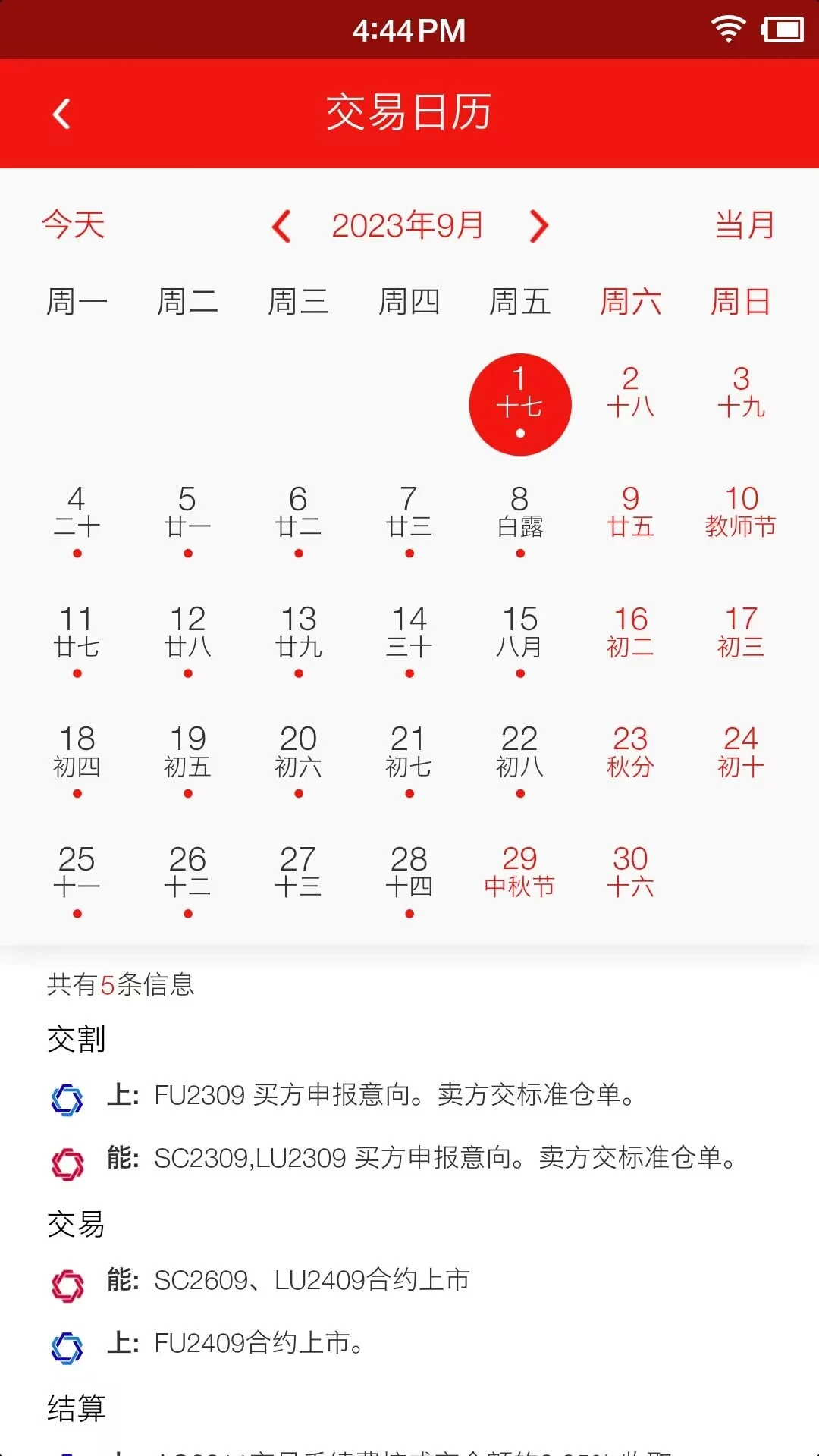 ��ҵ�ڻ�( Holly Futures )2.1.0 �ֻ��ڻ���������