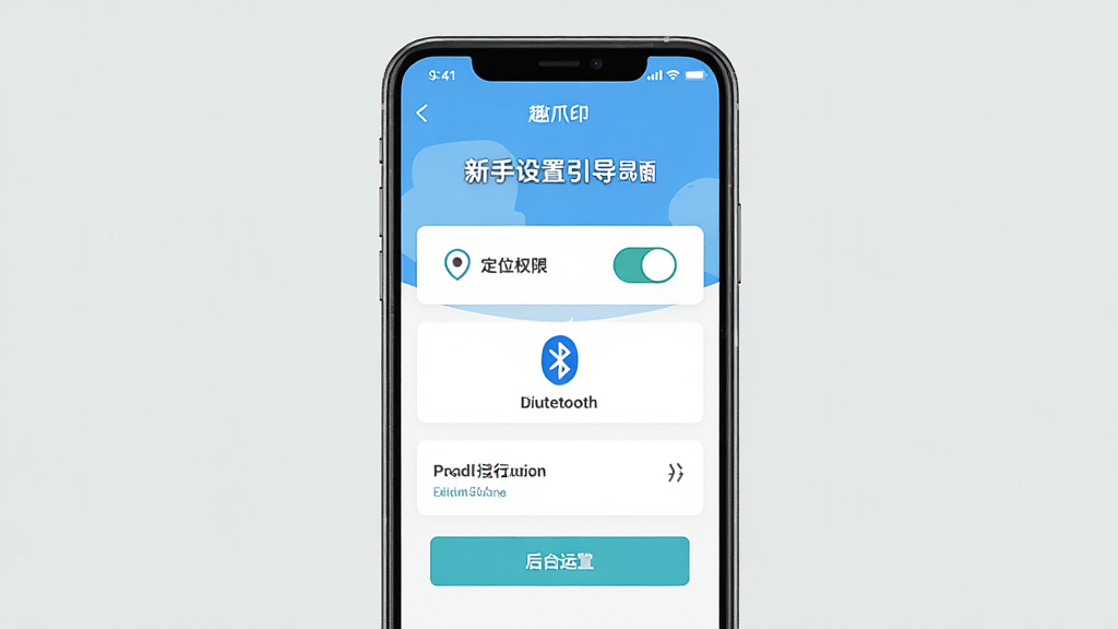 ȤצӡAPP����������������չʾͼ����������Ϊ�ֻ���Ļ��ʾȨ�޿�������ҳ�棬����Ϊ�ֻ����С�ҳ��Ԫ�ش��ϵ������У����Ϊ��ƽ��������ƣ�ϸ�ڰ�����λȨ�޿��ء�����ͼ�ꡢ��̨������������ʸ��塢�ɾ����޶���Ԫ��