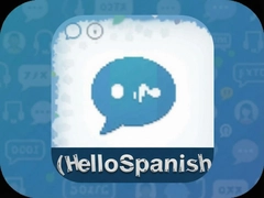 �������ܿ���HelloSpanish�����������